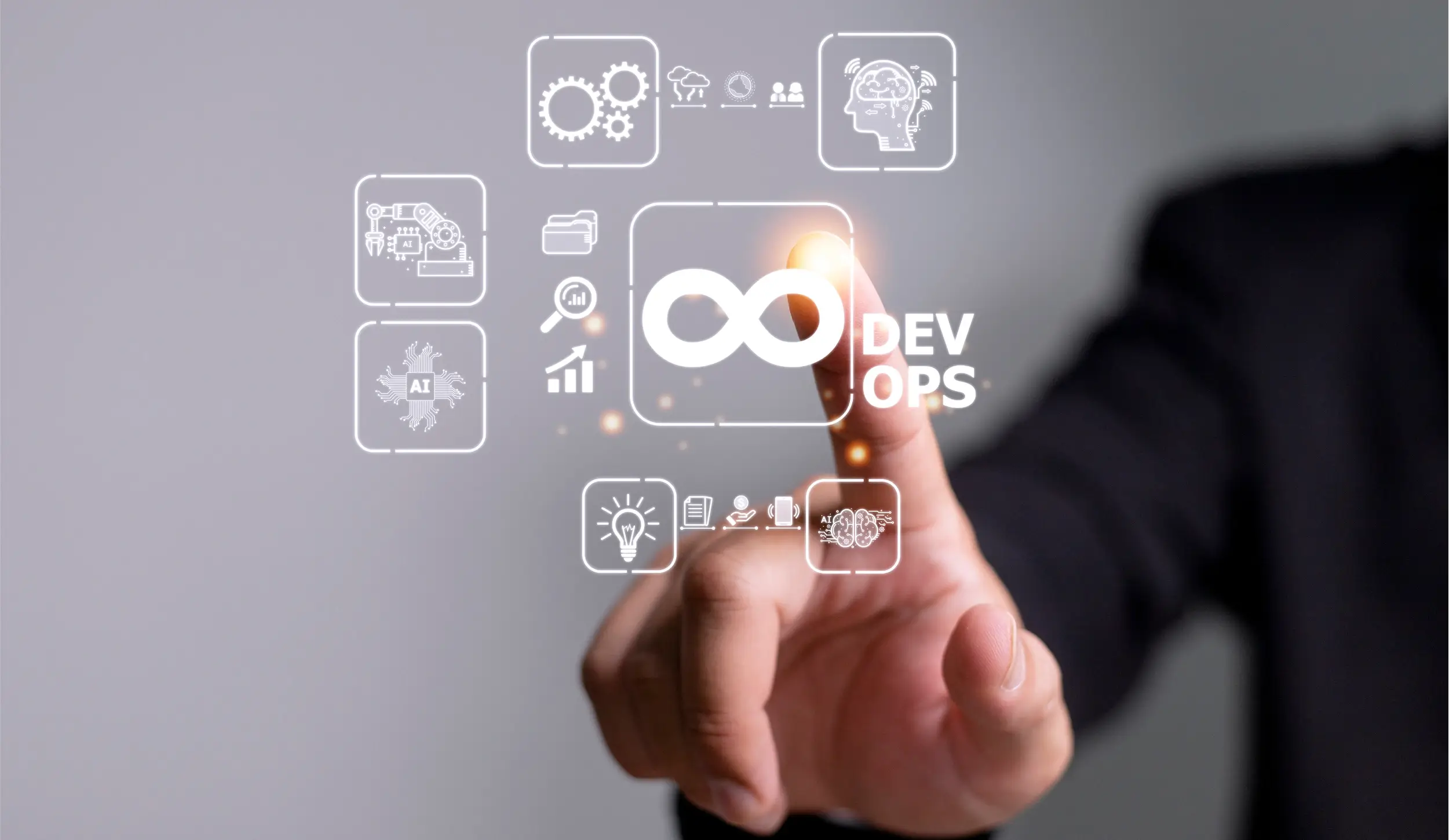 AI Strategy & Consulting